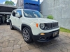 RENEGADE 1.8 16V FLEX LONGITUDE 4P AUTOMÁTICO - 2016 - PASSO FUNDO