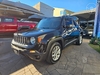 RENEGADE 2.0 16V TURBO DIESEL LONGITUDE 4P 4X4 AUTOMÁTICO - 2016 - PASSO FUNDO