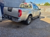 FRONTIER 2.5 SL 4X4 CD TURBO ELETRONIC DIESEL 4P AUTOMÁTICO - 2015 - PASSO FUNDO