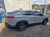 FASTBACK 1.0 IMPETUS 200 TURBO FLEX 4P AUTOMÁTICO - 2024 - PASSO FUNDO