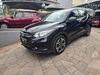 HR-V 1.8 16V FLEX EXL 4P AUTOMÁTICO - 2018 - PASSO FUNDO