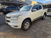 S10 2.8 LTZ 4X4 CD 16V TURBO DIESEL 4P AUTOMÁTICO - 2014 - PASSO FUNDO