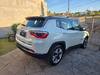 COMPASS 2.0 16V FLEX LIMITED AUTOMÁTICO - 2018 - PASSO FUNDO