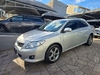 COROLLA 1.8 XLI 16V FLEX 4P AUTOMÁTICO - 2010 - PASSO FUNDO
