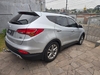 GRAND SANTA FÉ 3.3 MPFI V6 4WD 4P AUTOMÁTICO - 2016 - PASSO FUNDO