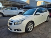 CRUZE 1.8 LTZ 16V FLEX 4P AUTOMÁTICO - 2014 - PASSO FUNDO