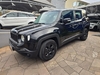 RENEGADE 2.0 16V TURBO DIESEL SPORT 4P 4X4 AUTOMÁTICO - 2016 - PASSO FUNDO