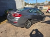 CRUZE 1.4 TURBO LT 16V FLEX 4P AUTOMÁTICO - 2017 - PASSO FUNDO