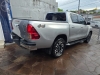 HILUX 2.8 SR 4X4 CD 16V DIESEL 4P AUTOMÁTICO - 2022 - PASSO FUNDO