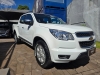 S10 2.8 LTZ 4X4 CD 16V TURBO DIESEL 4P AUTOMÁTICO - 2013 - PASSO FUNDO