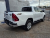 HILUX 2.8 SRV 4X4 CD 16V DIESEL 4P AUTOMÁTICO - 2016 - PASSO FUNDO