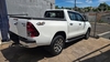 HILUX 2.8 SRX 4X4 CD 16V DIESEL 4P AUTOMÁTICO - 2016 - PASSO FUNDO