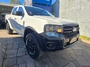RANGER 2.0 XL CD TURBO 4X4 DIESEL 4P MANUAL - 2024 - PASSO FUNDO