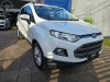 ECOSPORT 2.0 TITANIUM 16V FLEX 4P AUTOMÁTICO - 2015 - PASSO FUNDO