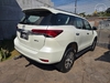 HILUX SW4 2.8 SRX 4X4 16V TURBO INTERCOOLER DIESEL 4P AUTOMÁTICO - 2017 - PASSO FUNDO