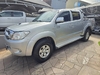 HILUX 3.0 SRV 4X4 CD 16V TURBO INTERCOOLER DIESEL 4P AUTOMÁTICO - 2007 - PASSO FUNDO