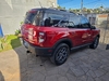 BRONCO 2.0 SPORT WILDTRACK ECOBOOST 16V TURBO 4P AUTOMÁTICA - 2022 - PASSO FUNDO
