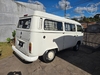 KOMBI 1.4 MI STD 8V FLEX 3P MANUAL - 2010 - PASSO FUNDO
