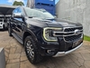 RANGER 3.0 V6 LIMITED CD TURBO 4X4 DIESEL 4P AUTOMÁTICO - 2024 - PASSO FUNDO
