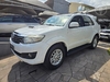 HILUX SW4 3.0 SRV 4X4 16V TURBO INTERCOOLER DIESEL 4P AUTOMÁTICO - 2013 - PASSO FUNDO