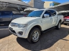 L200 TRITON 3.2 HPE 4X4 CD 16V TURBO INTERCOOLER DIESEL 4P AUTOMÁTICO - 2015 - PASSO FUNDO