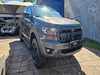 RANGER 3.2 STORM 4X4 CD 20V DIESEL 4P AUTOMÁTICO - 2020 - PASSO FUNDO