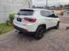 COMPASS 2.0 16V FLEX LONGITUDE AUTOMÁTICO - 2019 - PASSO FUNDO