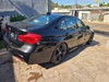 328I 2.0 M SPORT 16V ACTIVEFLEX 4P AUTOMÁTICO - 2017 - PASSO FUNDO