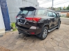 HILUX SW4 2.8 SRX 4X4 7 LUGARES 16V TURBO INTERCOOLER DIESEL 4P AUTOMÁTICO - 2018 - PASSO FUNDO
