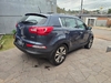 SPORTAGE 2.0 EX 4X2 16V FLEX 4P AUTOMÁTICO - 2014 - PASSO FUNDO