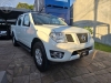 FRONTIER 2.5 S 4X4 CD TURBO ELETRONIC DIESEL 4P MANUAL - 2016 - PASSO FUNDO