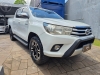 HILUX 2.8 SRV 4X4 CD 16V DIESEL 4P AUTOMÁTICO - 2016 - PASSO FUNDO