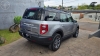 BRONCO 2.0 SPORT WILDTRAK ECOBOOST 16V TURBO 4P AUTOMÁTICA - 2023 - PASSO FUNDO