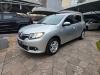 SANDERO 1.6 DYNAMIQUE 8V FLEX 4P MANUAL - 2015 - PASSO FUNDO