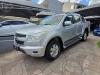 S10 2.8 LT 4X4 CD 16V TURBO DIESEL 4P AUTOMÁTICO - 2015 - PASSO FUNDO