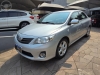 COROLLA 1.8 GLI 16V FLEX 4P MANUAL - 2012 - PASSO FUNDO