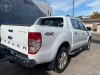 RANGER 3.2 LIMITED 4X4 CD 20V DIESEL 4P AUTOMÁTICO - 2019 - PASSO FUNDO