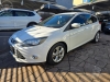 FOCUS 1.6 SE 16V FLEX 4P AUTOMÁTICO - 2015 - PASSO FUNDO