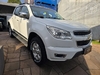 S10 2.8 LTZ 4X2 CD 16V TURBO DIESEL 4P AUTOMÁTICO - 2014 - PASSO FUNDO