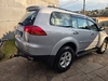 PAJERO DAKAR 3.2 HPE 4X4 7 LUGARES 16V TURBO INTERCOOLER DIESEL 4P AUTOMÁTICO - 2013 - PASSO FUNDO