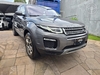 RANGE ROVER EVOQUE 2.0 SE 4WD 16V 4P AUTOMÁTICO - 2018 - PASSO FUNDO