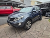 SPORTAGE 2.0 EX 4X2 16V FLEX 4P AUTOMÁTICO - 2014 - PASSO FUNDO