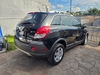 CAPTIVA 2.4 SFI ECOTEC FWD 16V 4P AUTOMÁTICO - 2011 - PASSO FUNDO