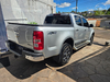 S10 2.8 LTZ 4X4 CD 16V TURBO DIESEL 4P AUTOMÁTICO - 2016 - PASSO FUNDO