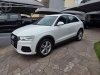 Q3 2.0 TFSI AMBIENTE QUATTRO 4P S TRONIC - 2016 - PASSO FUNDO