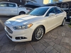 FUSION 2.0 TITANIUM AWD 16V 4P AUTOMÁTICO - 2014 - PASSO FUNDO