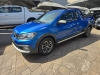SAVEIRO 1.6 CROSS CE 16V FLEX 2P MANUAL - 2017 - PASSO FUNDO