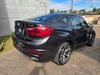 X6 3.0 35I 4X4 COUPÉ 6 CILINDROS 24V 4P AUTOMÁTICO - 2018 - PASSO FUNDO