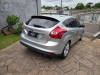 FOCUS 1.6 SE 16V FLEX 4P MANUAL - 2015 - PASSO FUNDO