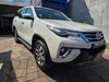 HILUX SW4 2.8 SRX 4X4 16V TURBO INTERCOOLER DIESEL 4P AUTOMÁTICO - 2017 - PASSO FUNDO